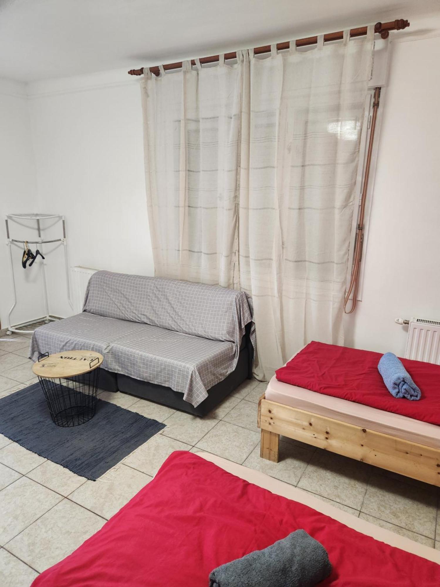 Orsi Apartman / vendegház Kecskemét Esterno foto