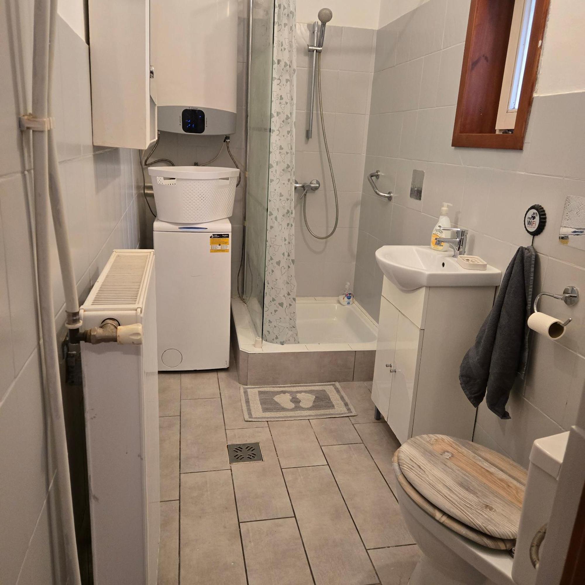 Orsi Apartman / vendegház Kecskemét Esterno foto