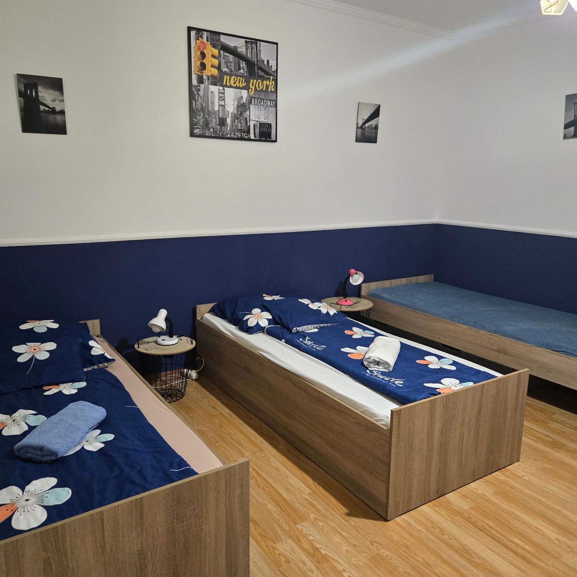 Orsi Apartman / vendegház Kecskemét Esterno foto