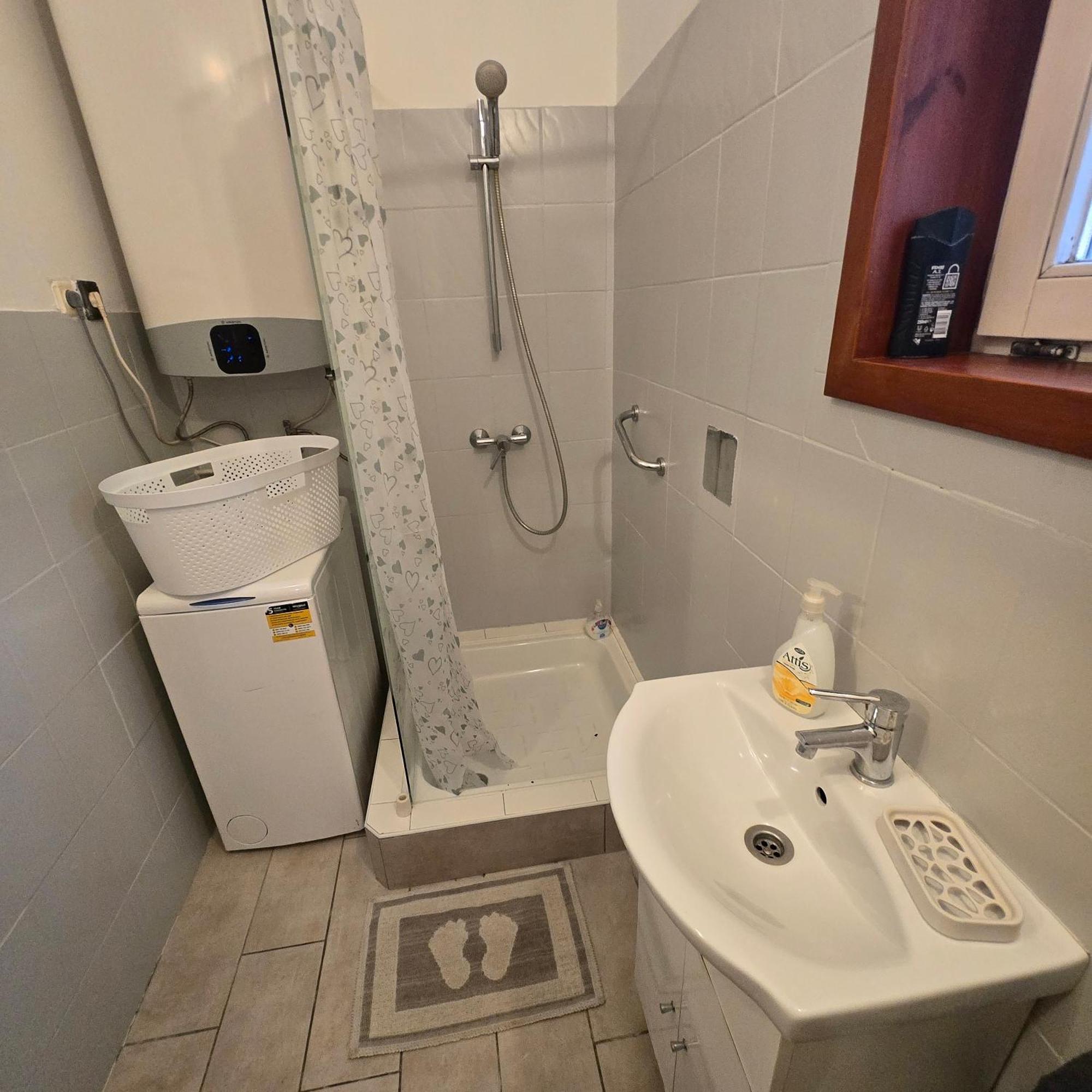 Orsi Apartman / vendegház Kecskemét Esterno foto